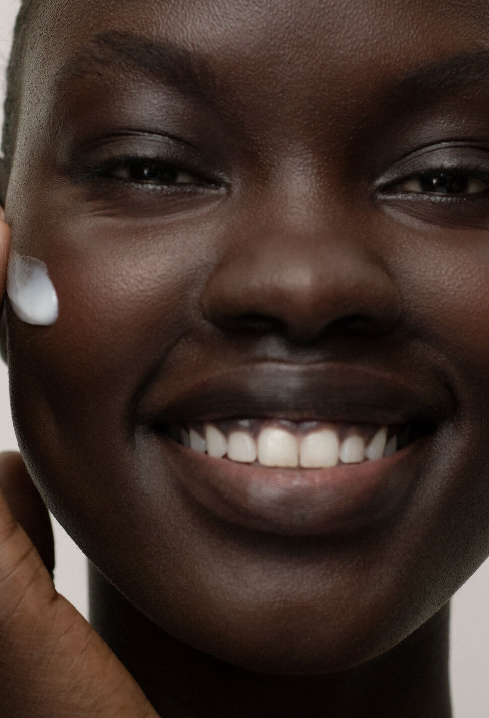 How to tighten pores